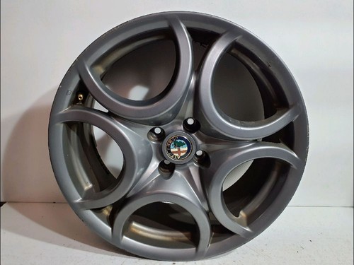 Jante aluminium avg alfa romeo - jante,