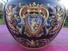 Cache Pot jardiniere ancien