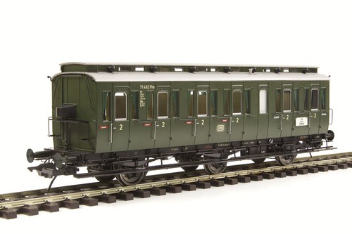 Lenz 41163 prussien - lenz, 41163-02