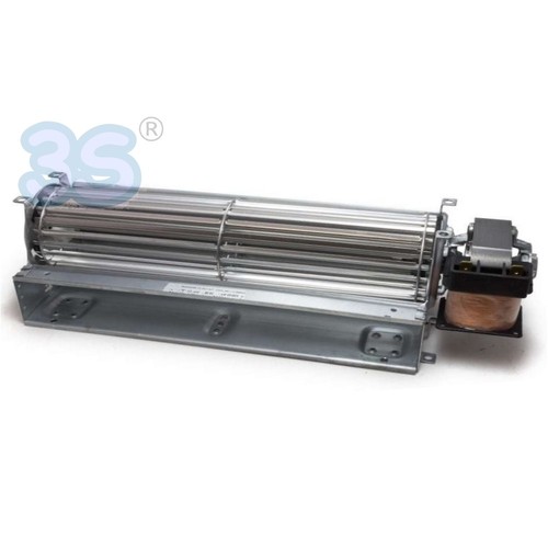 Ventilateur tangentiel droit - ventilateur,