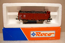TRAIN HO ROCO : WAGON
