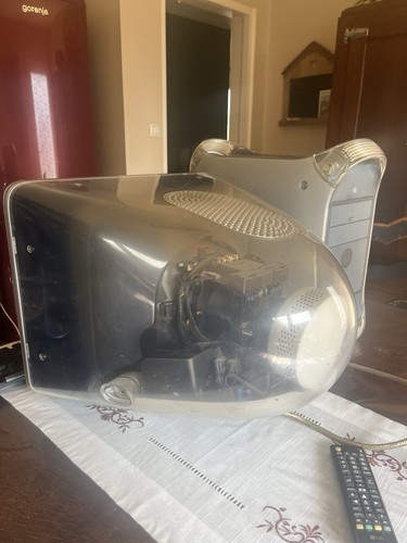 Power mac apple - power,