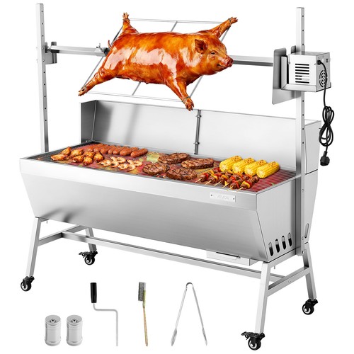 Vevor barbecue charbon - à,