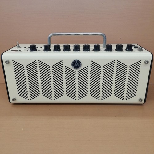 Yamaha guitar amplifier - amplifier, thr10