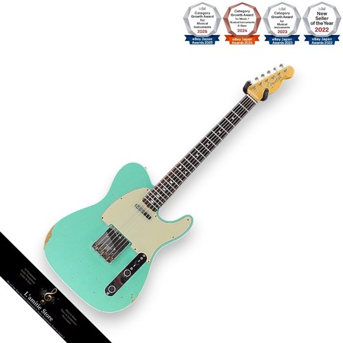 Guitare électrique fender - guitare,