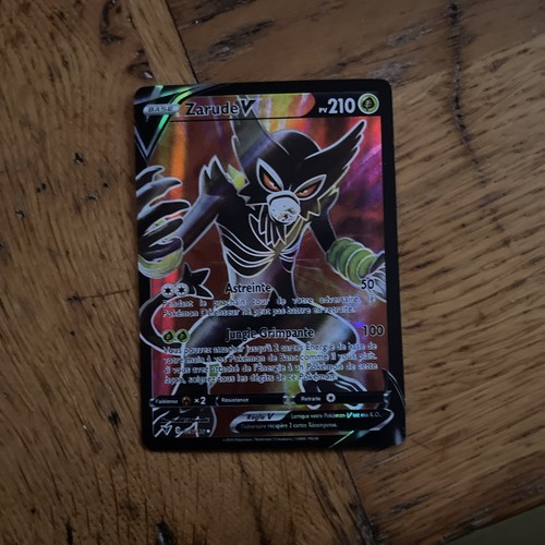 Carte pokémon - carte,