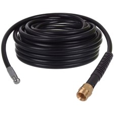 Tuyau de nettoyage des