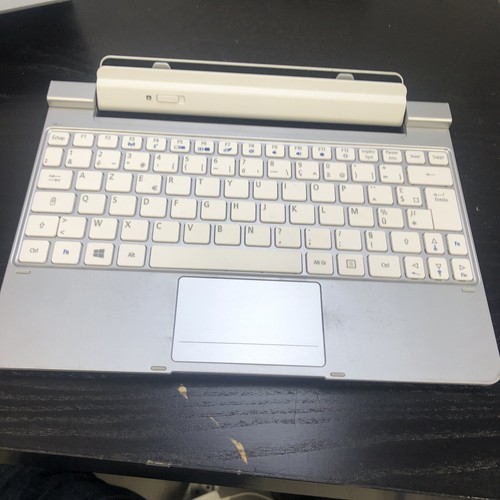 Station accueil clavier - d’accueil,