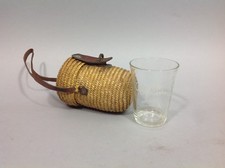 THERMES VICHY Ancien gobelet