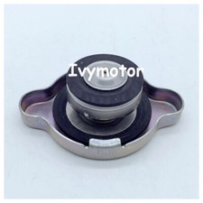 RADIATOR CAP FOR YAMAHA FZ1 04-15 FZ6 04-06 FZ6R 09-17 FZ8 FZ09 FZ700 FZ750 NEW