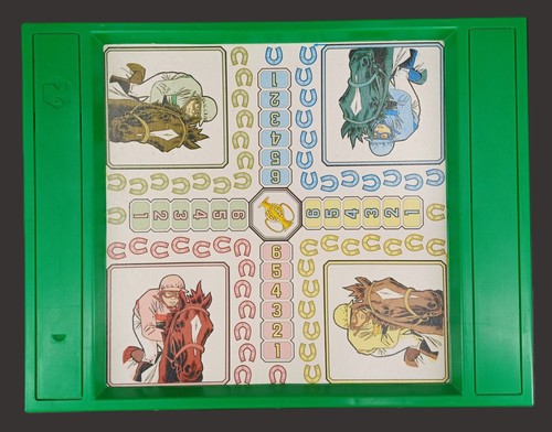 Ancien plateau jeu petits - jeu,