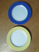 1 Assiette de présentation REMY DELINIERES