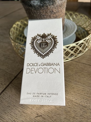 Dolce gabanna parfum - dolce,