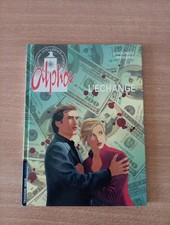 Alpha L'Echange Tome 1 /
