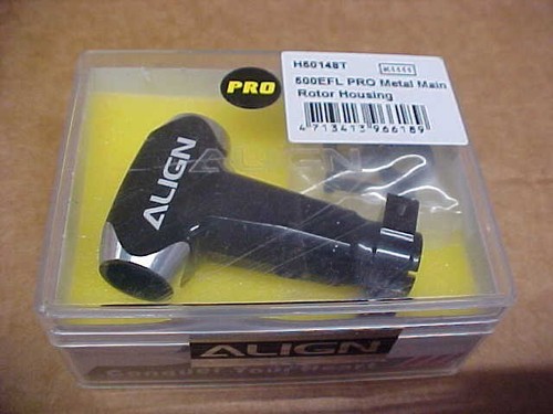 Align h50148t 500efl pro - h50148t, =