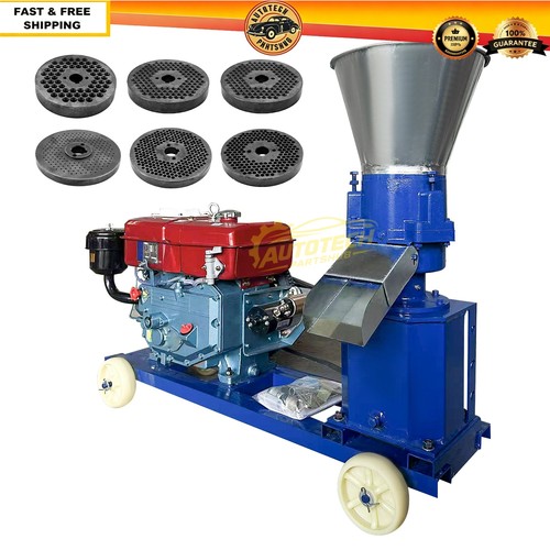 160 type feed - 160, pellet