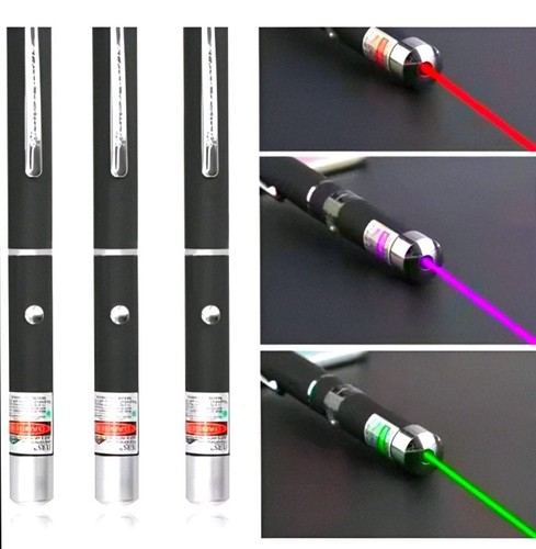 Mini pointeur laser - pointeur, en