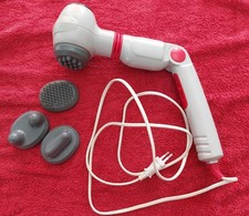 Appareil de massage corporel