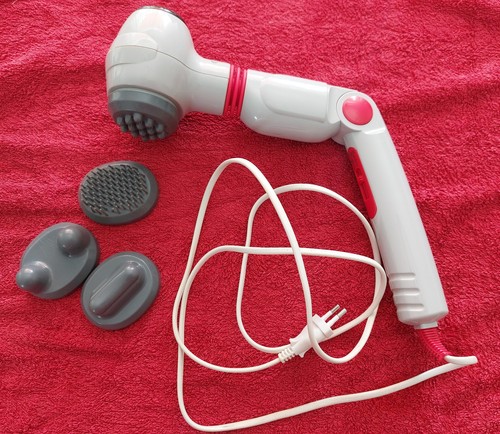 Appareil massage corporel - appareil,