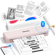 M834 Portable Printer