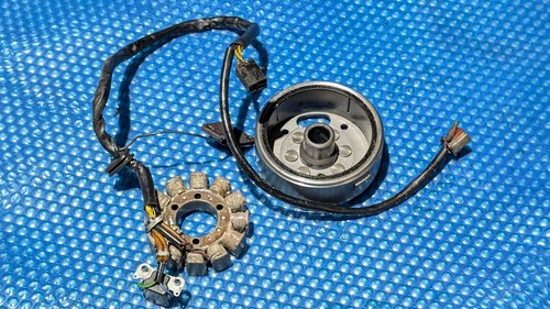Genuine suzuki 125 gamma - genuine, rg
