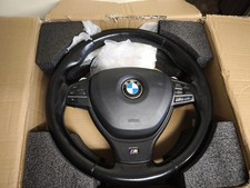 Volant Bmw F10 F11 Pack M
