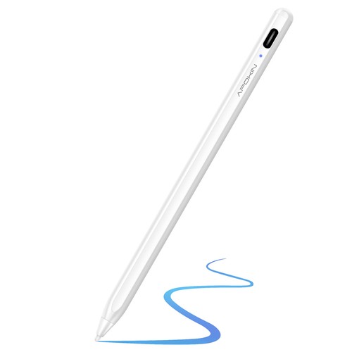 Stylet tactile capacitif pour - capacitif,