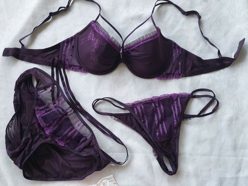 Charlott lingerie soutien - charlott,