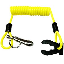 Neuf Jaune Kawasaki Jet Ski