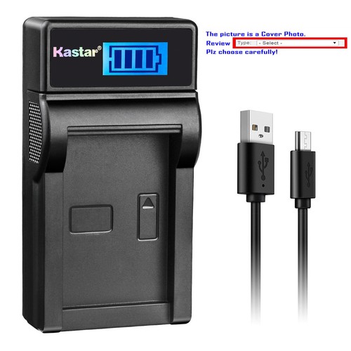 Kastar battery lcd - lcd, for