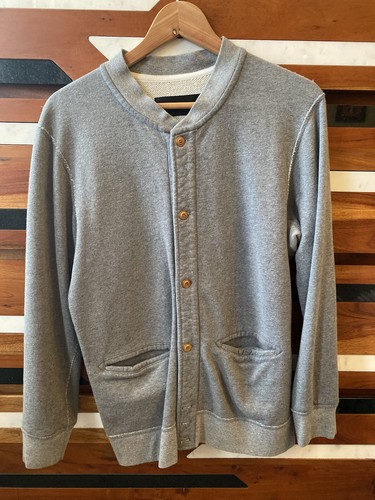Wings horns cardigan - wings,