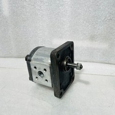 Casappa PLP10.3.15D0-81E1 Hydraulic Gear Pump