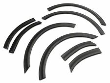 ÉLARGISSEURS D'AILES - FENDER FLARES / FORD MUSTANG 2015 2016 2017
