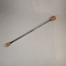 Twirling Baton Majorette Metal