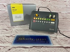 KORG KR mini Rhythm Portable Machine fast ship free ship from japan with box