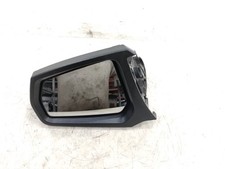 2011 Can-Am Spyder RT 990 Left Mirror Housing 705004687