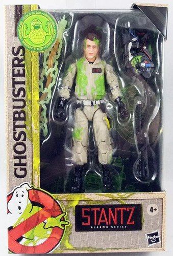 Fantômes ghostbusters - s.o.s.,
