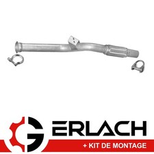 Tuyau pour Sprinter 208 211