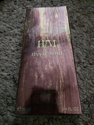 New hanae mori him - new,