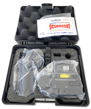 Eotech Xps-3 Type Dot Site G33-Sts Type 3X Booster Set New Marking Replica Noir
