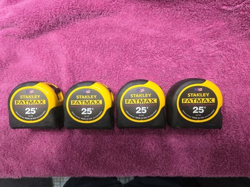 New stanley fatmax foot - fatmax,
