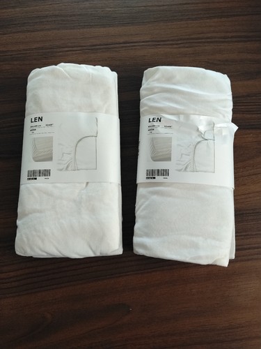 Draps ikea pour lit - draps,