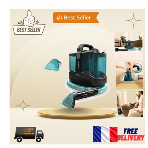 Conga 3000 aspirateur - 3000,