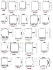 Verre générique minéral