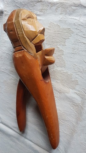 Casse noisettes forêt - de,