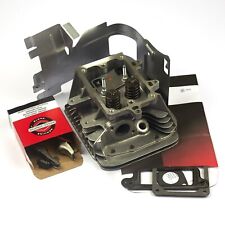 Genuine Briggs & Stratton 796026 now 84011649 Cylinder Head Kit Assembly