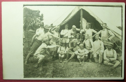 Antique rppc argentina - antique,