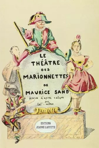 Théâtre des marionnettes - théâtre,