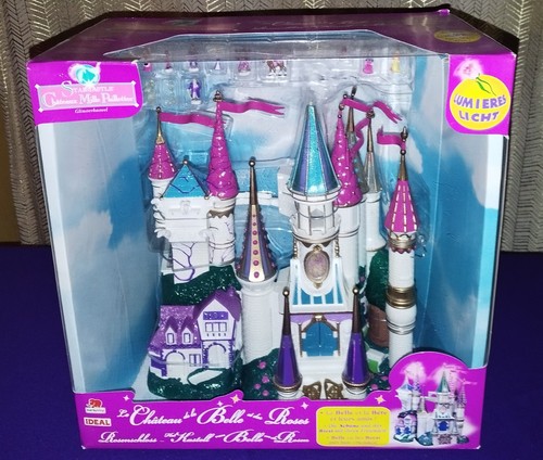 Polly pocket trendmasters - polly,