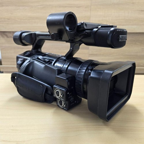 Caméscope vidéo hdv - vidéo,